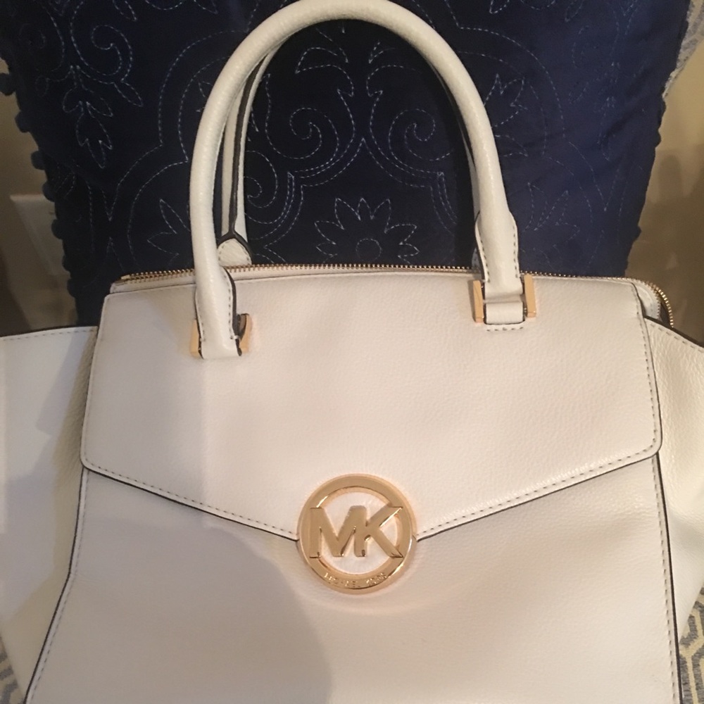 Purse...authentic!